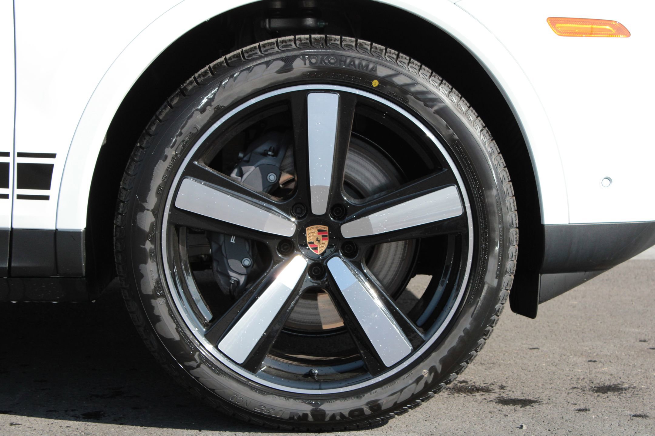 New 2026 Porsche Cayenne Coupe image 28