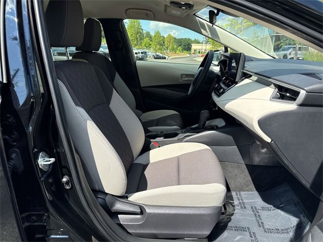 Used 2023 Toyota Corolla LE image 25