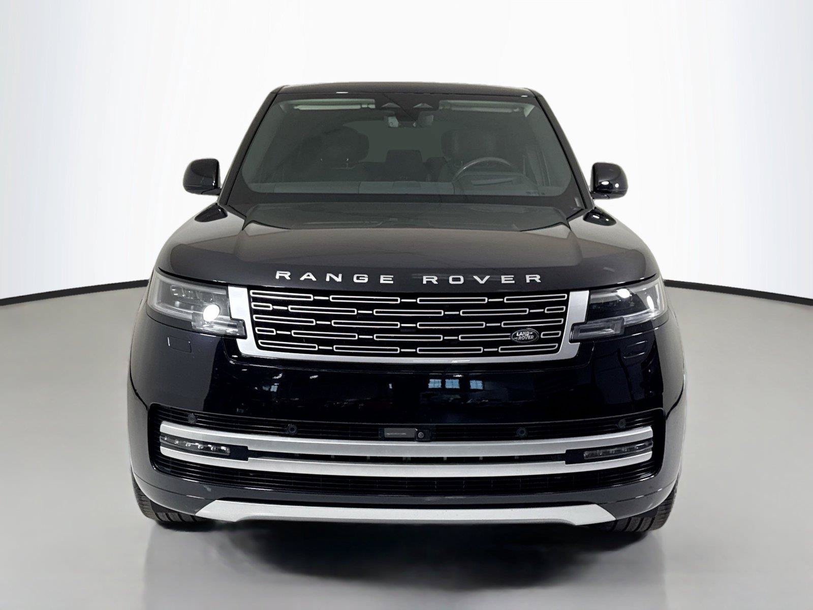 Used 2024 Land Rover Range Rover Autobiography AWD/4WD image 11
