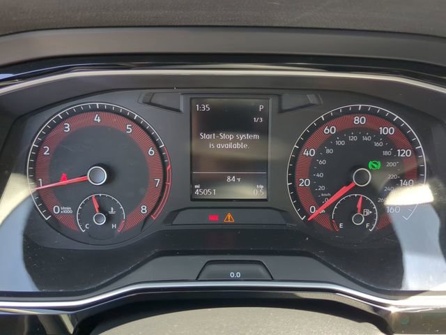 Used 2020 Volkswagen Jetta SE w/ SE Cold Weather Package image 30