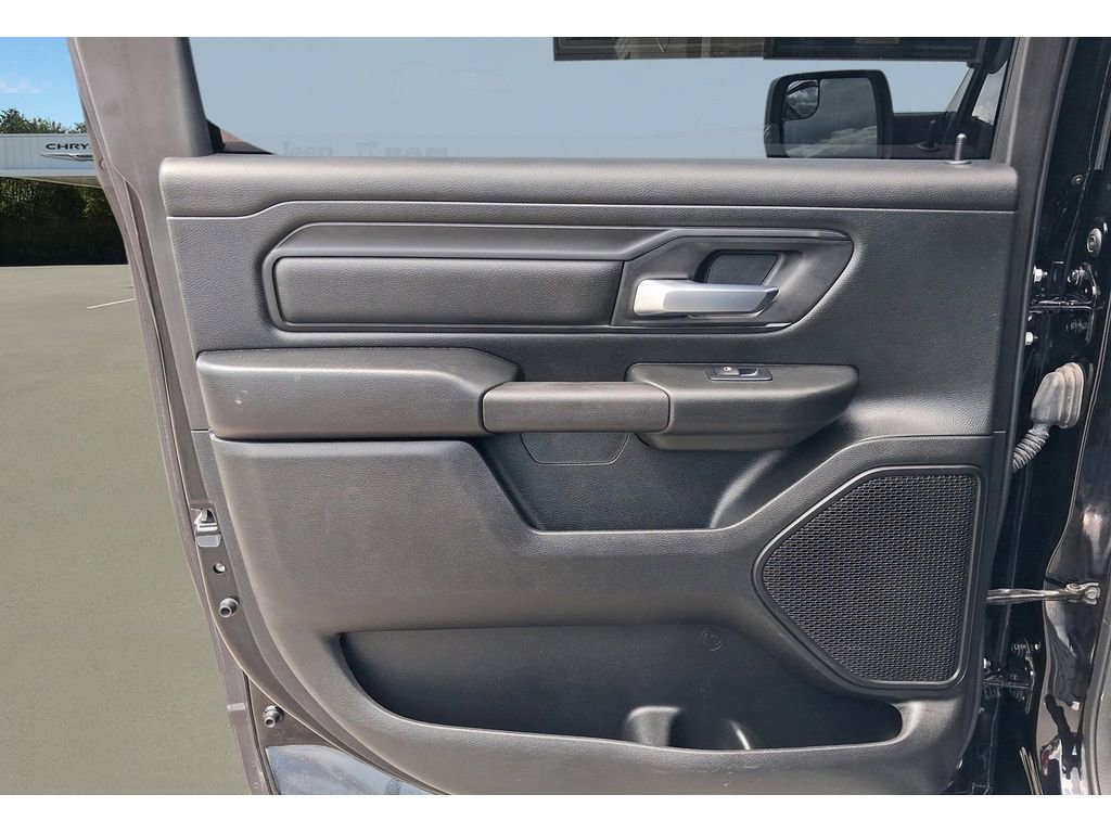 Used 2022 RAM 1500 HFE RWD image 19