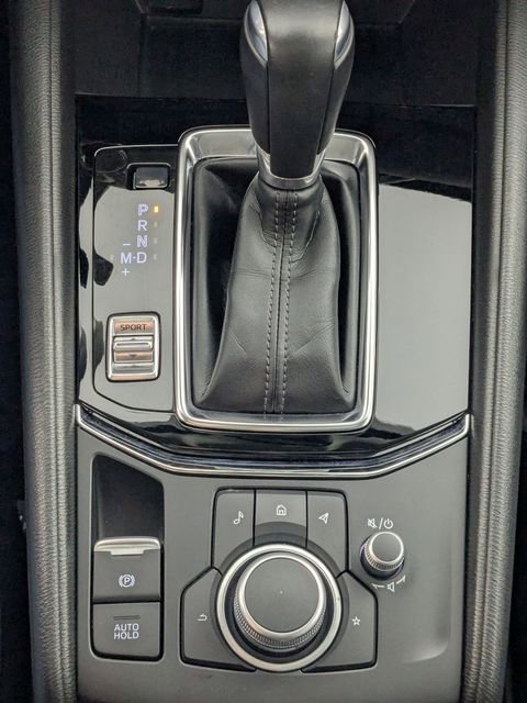 Used 2023 MAZDA CX-5 AWD 2.5 S image 23