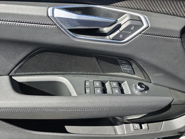 Used 2023 Audi e-tron GT Prestige w/ Prestige Package image 10