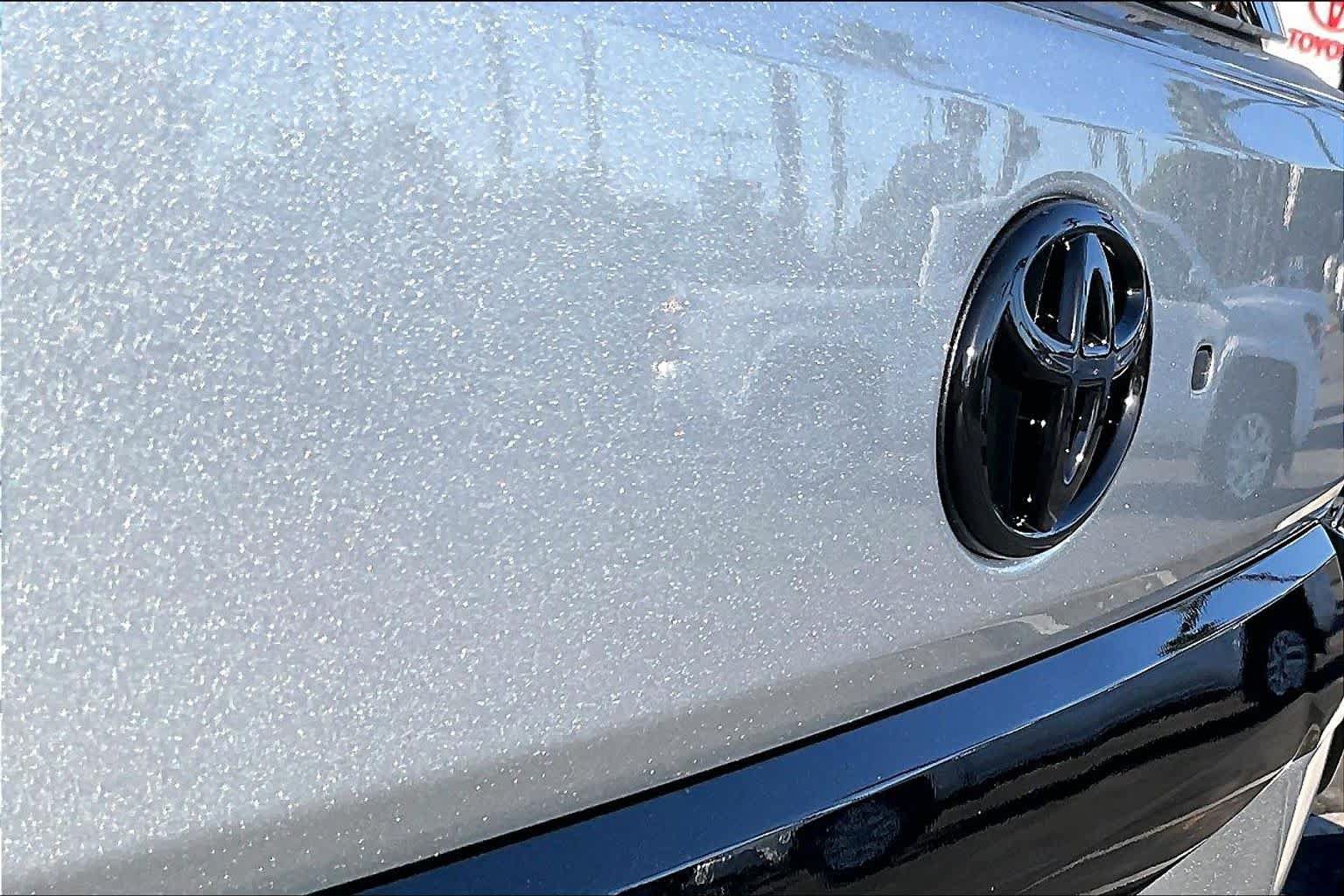 New 2026 Toyota Sequoia Limited AWD/4WD image 15