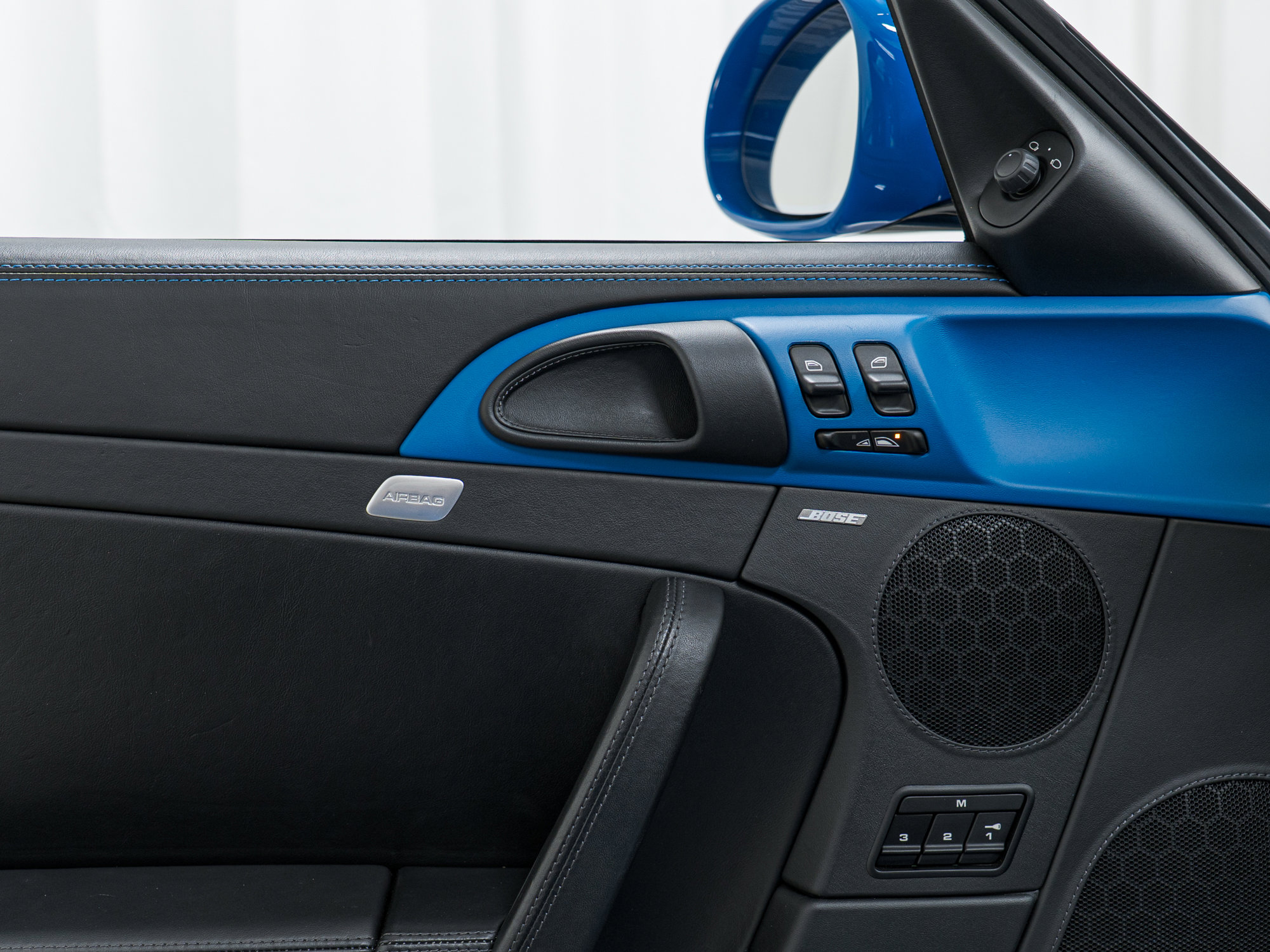 Used 2011 Porsche 911 Speedster image 18