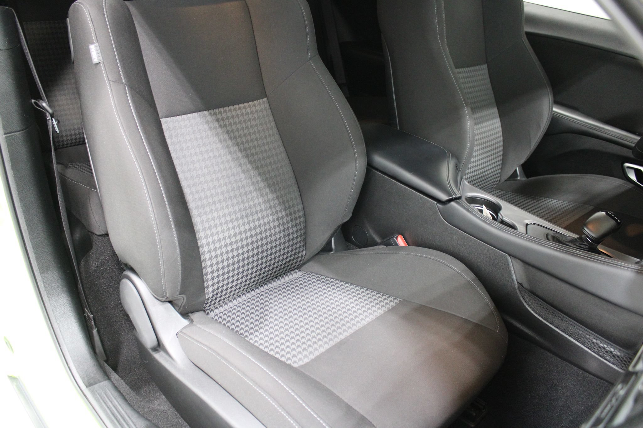 Used 2023 Dodge Challenger GT w/ Blacktop Package RWD image 22