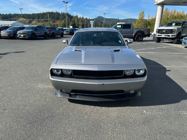Used 2011 Dodge Challenger SRT8 w/ SRT Option Group II RWD image 8
