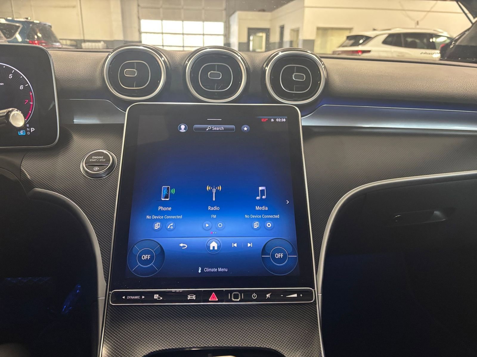 Used 2024 Mercedes-Benz C 300 Sedan image 18