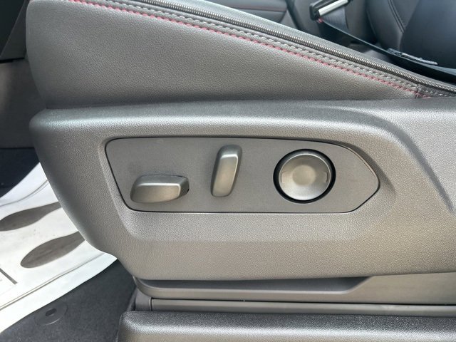 New 2025 Chevrolet Tahoe RST w/ Advanced Technology Package image 16