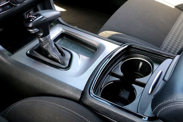 Used 2023 Dodge Charger GT w/ Blacktop Package RWD image 19