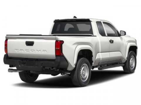 Used 2025 Toyota Tacoma SR image 2