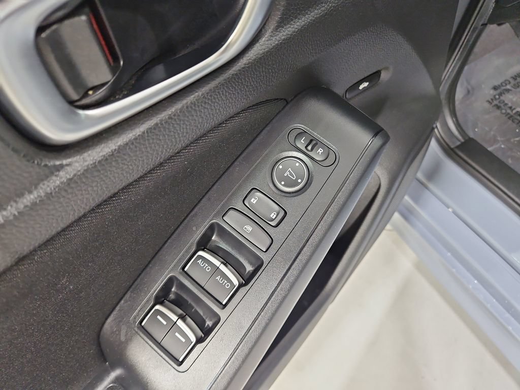 Used 2024 Honda Civic Sport image 11