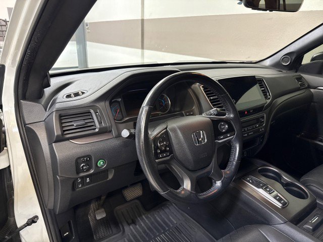 Used 2021 Honda Passport EX-L image 18