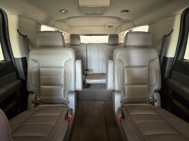 Used 2017 GMC Yukon XL Denali w/ Open Road Package RWD image 7