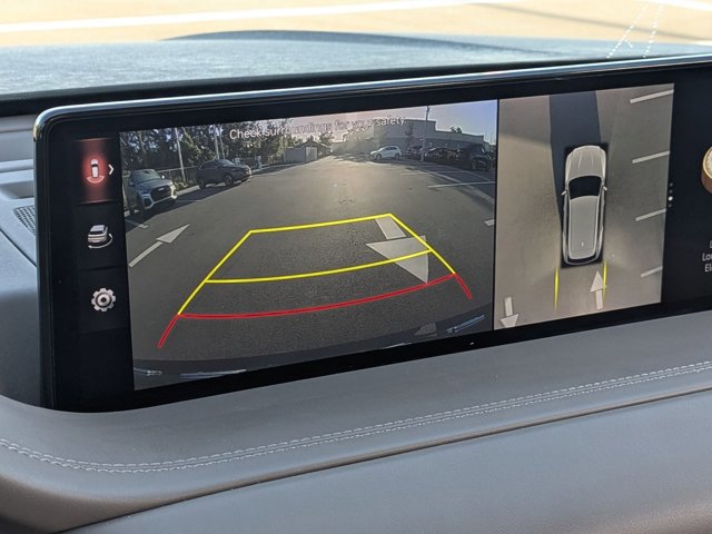 Used 2021 Genesis GV80 3.5T w/ Advanced Package 06 image 13