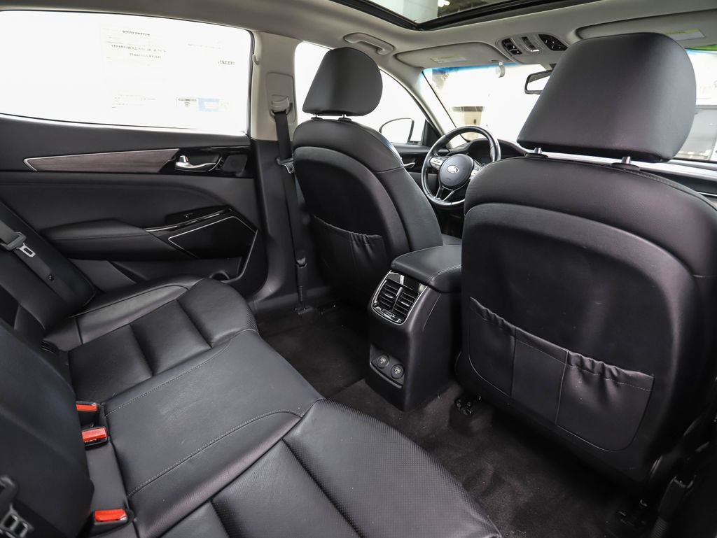 Used 2020 Kia Cadenza Technology image 25
