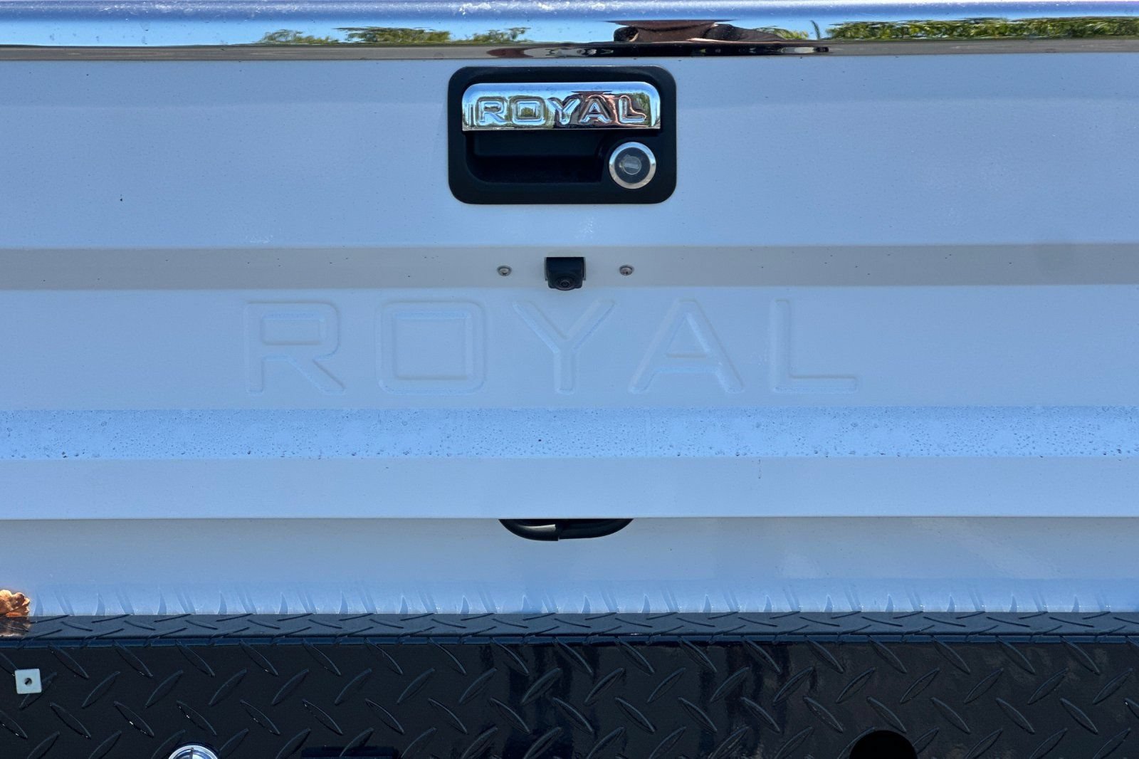 New 2026 Chevrolet Silverado 2500 W/T w/ WT Convenience Package RWD image 28
