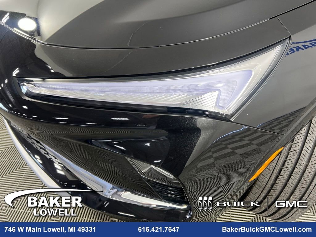 New 2025 Buick Envista Sport Touring w/ Convenience I Package image 28