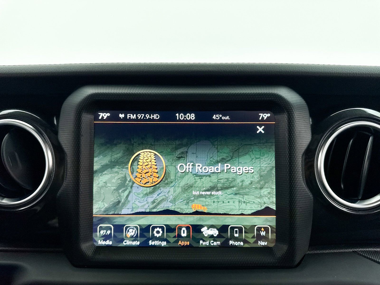 Used 2023 Jeep Wrangler Rubicon 392 w/ Dual Top Group image 38