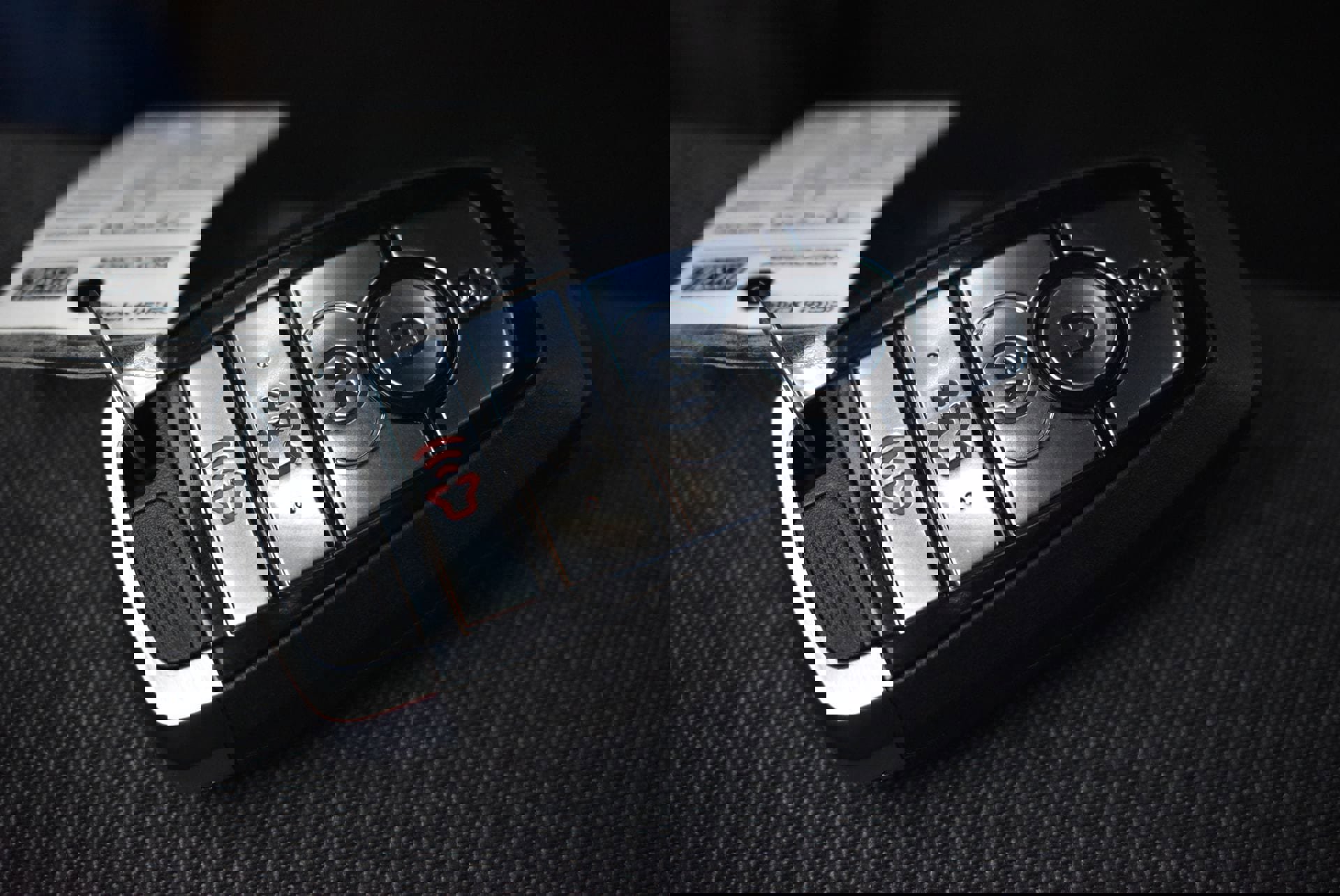 New 2025 Ford Mustang Dark Horse image 31