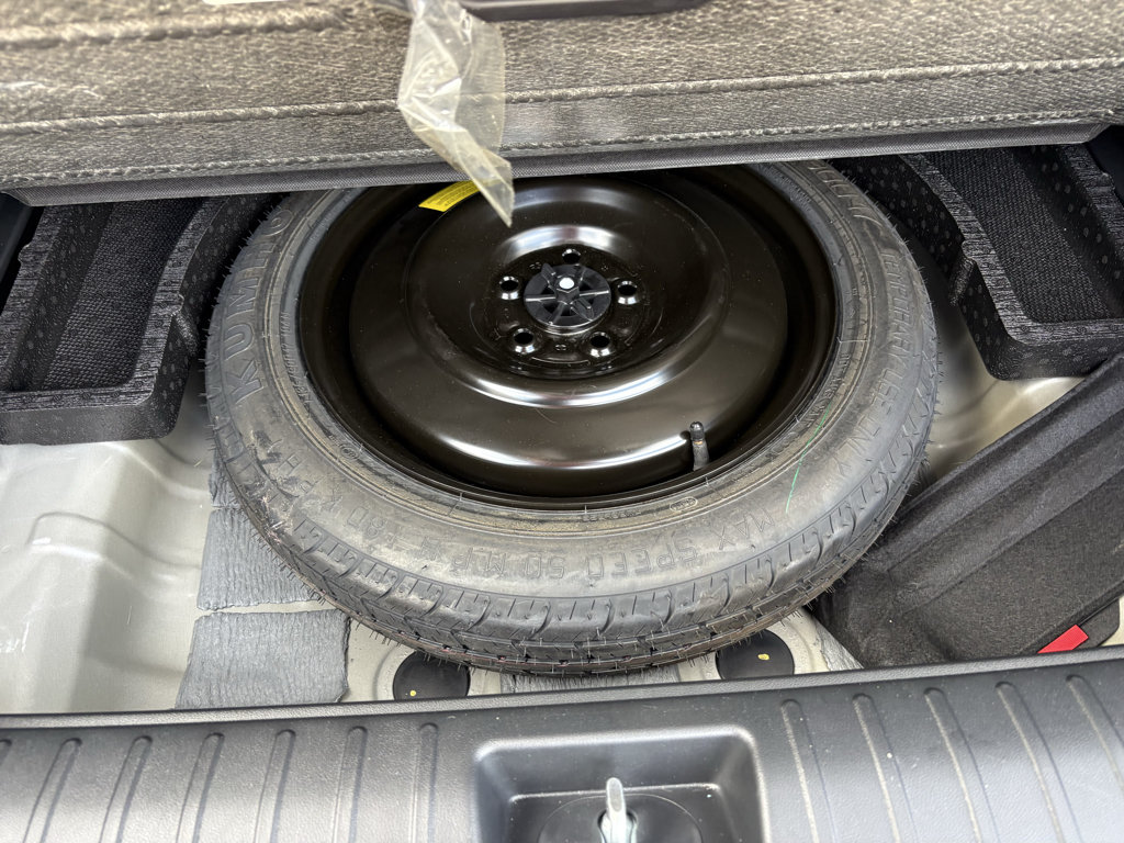 Used 2022 Hyundai Tucson SEL w/ Cargo Package FWD image 29