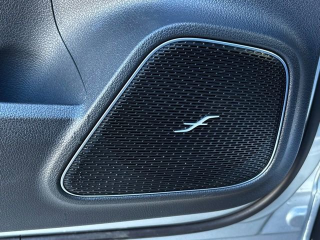 Certified 2026 Mercedes-Benz GLA 250 image 32