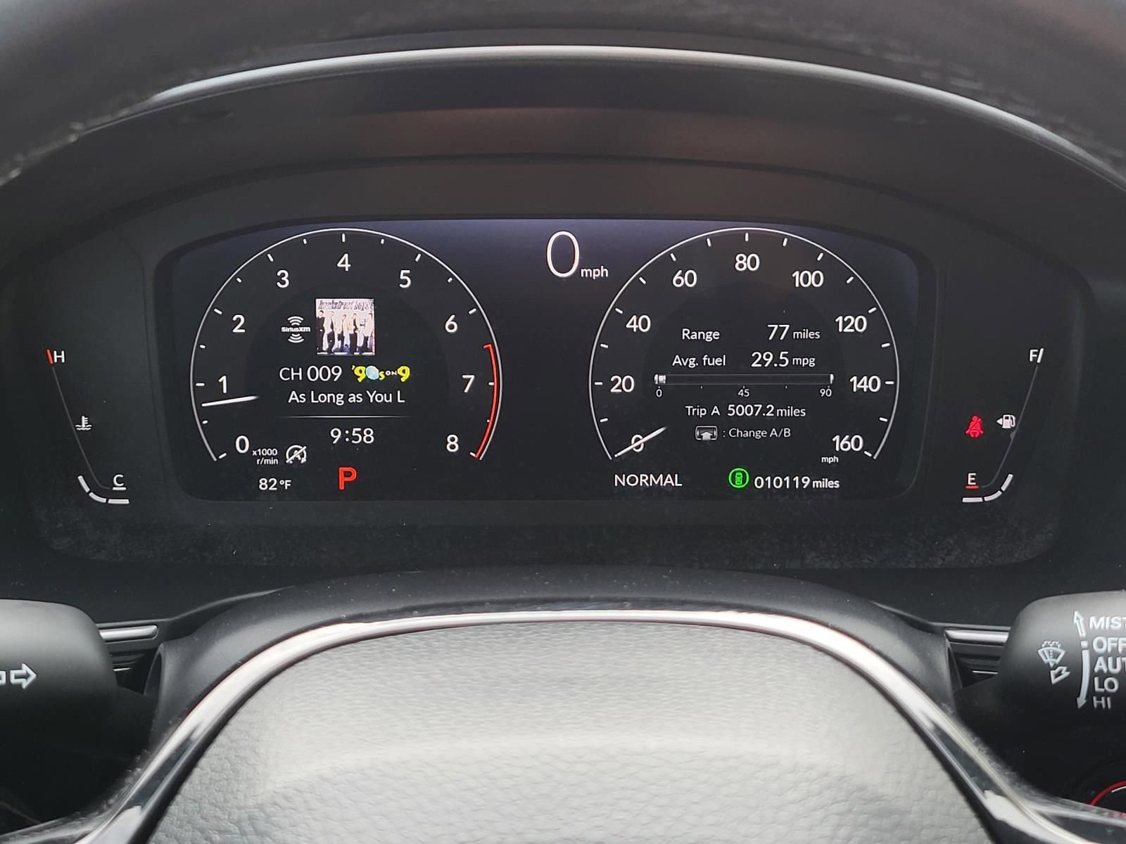 Used 2024 Honda Civic Sport Touring image 32