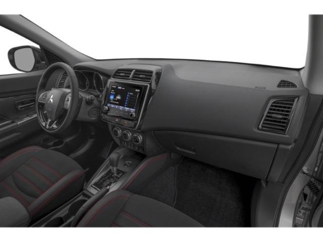 New 2027 Mitsubishi Outlander Sport SE AWD/4WD image 43