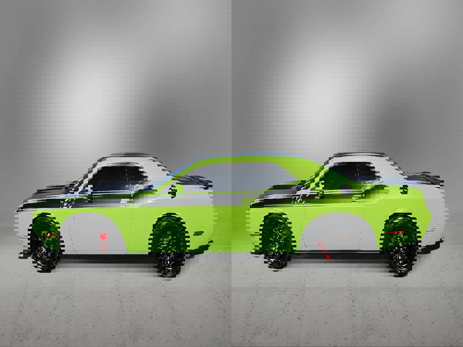 Used 2023 Dodge Challenger R/T w/ T/A Package image 6