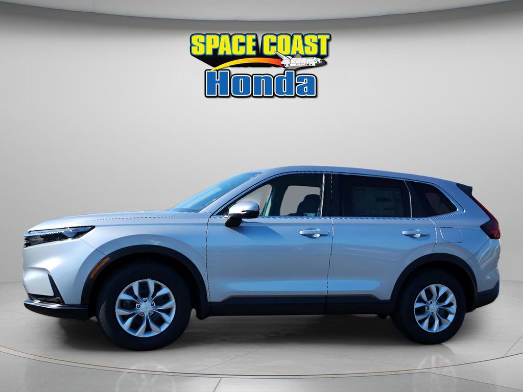 New 2026 Honda CR-V LX image 9