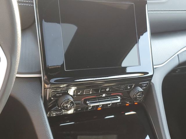 New 2025 Jeep Grand Cherokee L Altitude image 10