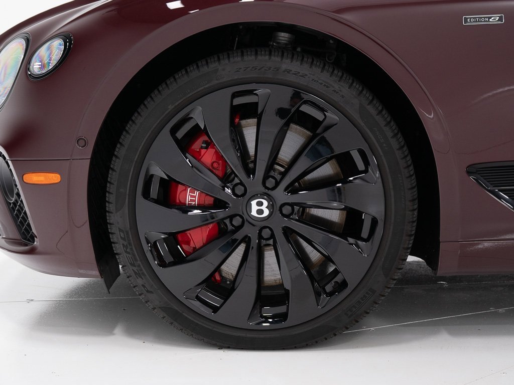 Certified 2024 Bentley Continental GT V8 image 39