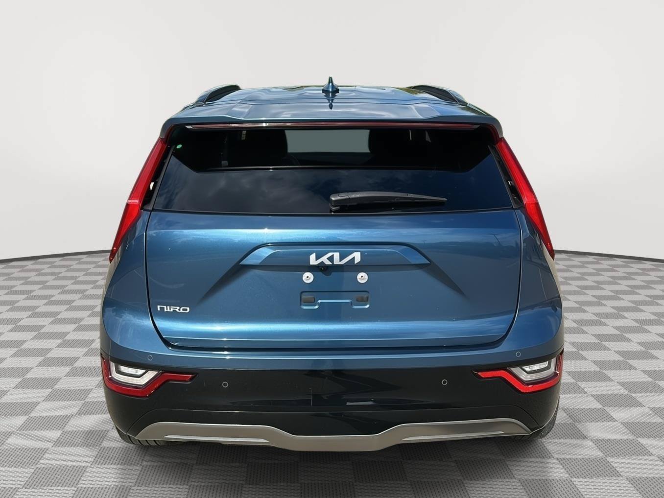 Used 2023 Kia Niro Wave w/ Wave Preserve Package FWD image 6