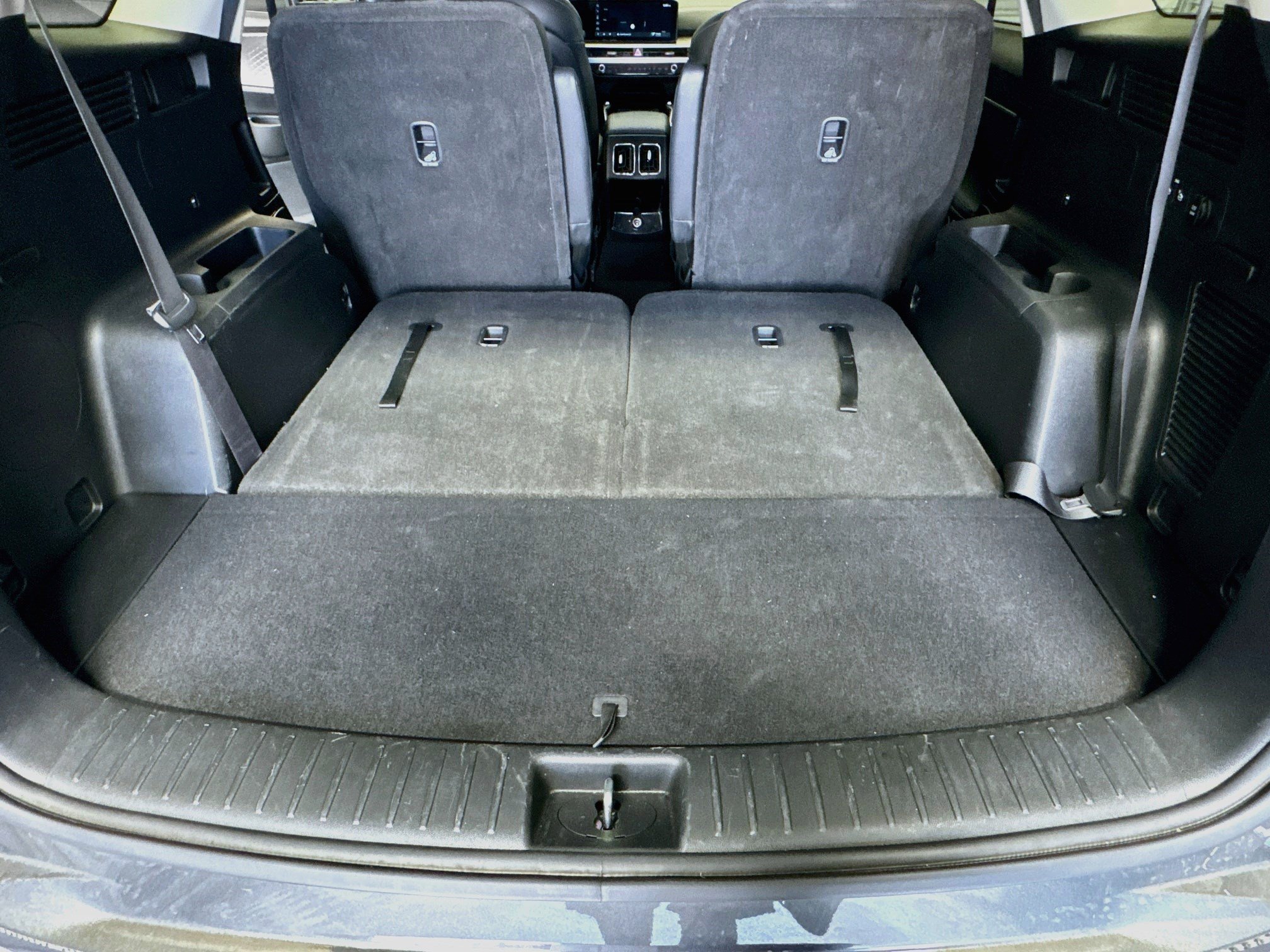 Used 2025 Kia Sorento EX FWD image 17
