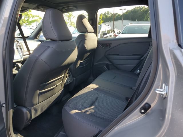 New 2026 Subaru Forester Premium AWD/4WD image 13