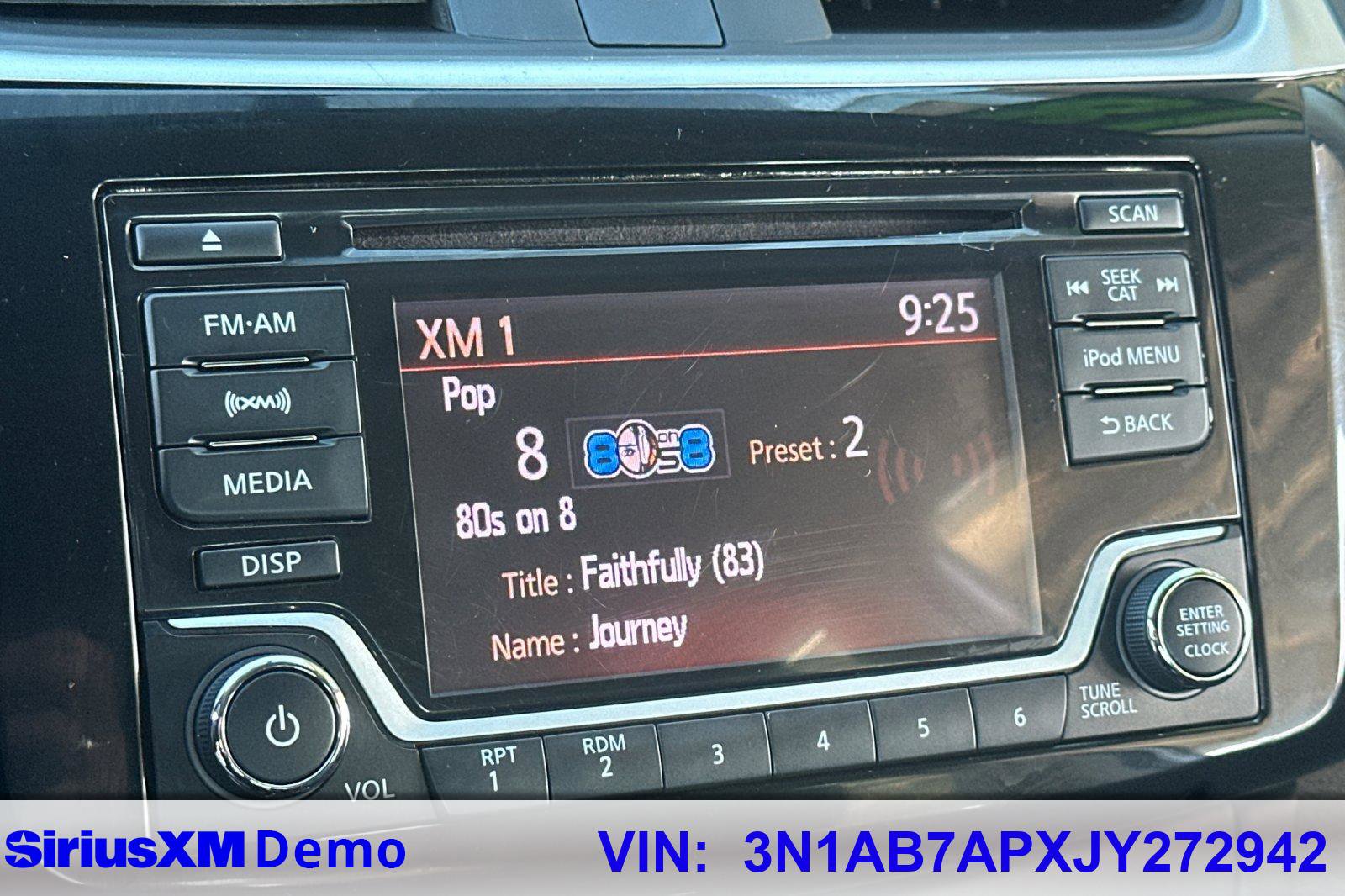 Used 2018 Nissan Sentra SV image 27