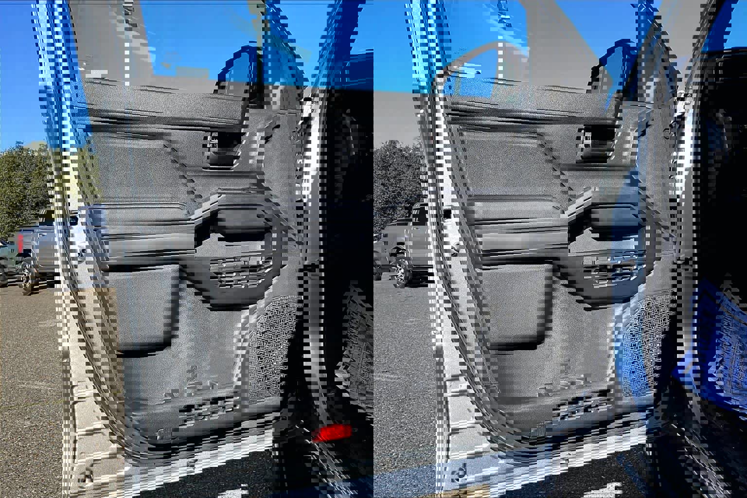 New 2025 Toyota Tacoma SR5 image 10