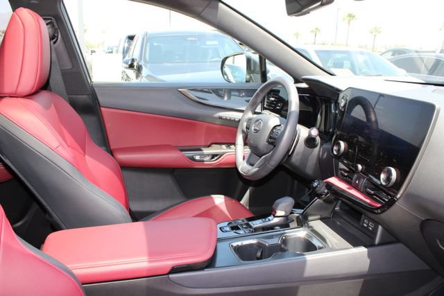 Certified 2022 Lexus NX 350 AWD w/ Premium Package image 5