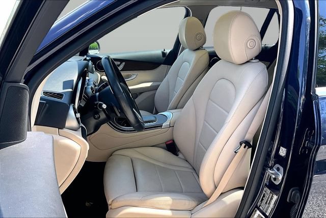 Certified 2022 Mercedes-Benz GLC 300 4MATIC image 13