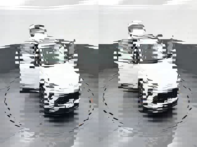 New 2025 Buick Envision Sport Touring image 82