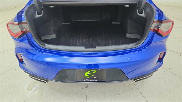 Used 2021 Acura TLX w/ A-SPEC Pkg image 14