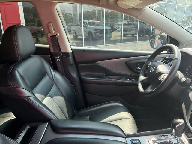 Used 2021 Nissan Murano SL FWD image 10