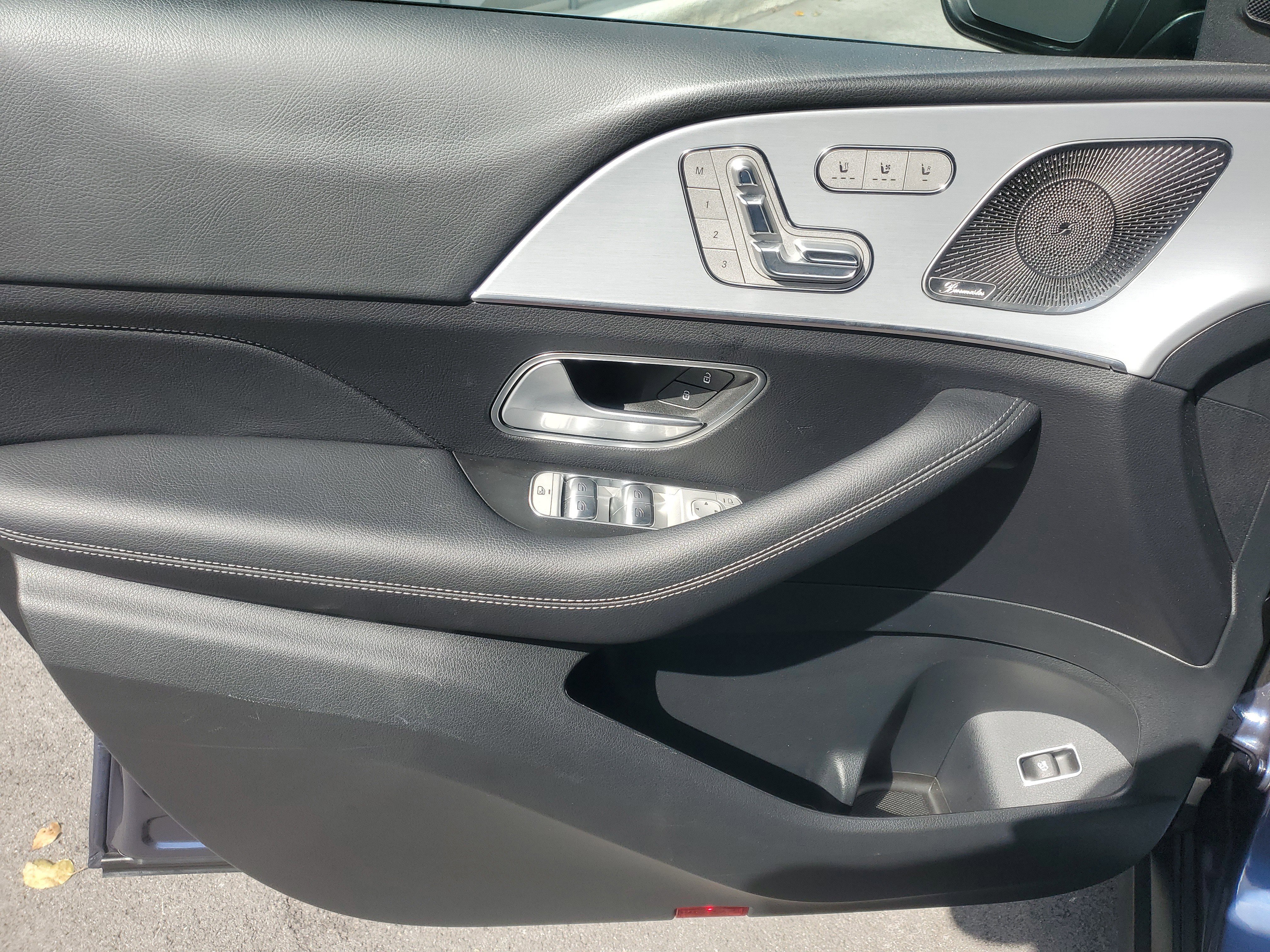 Used 2025 Mercedes-Benz GLE 350 4MATIC image 18