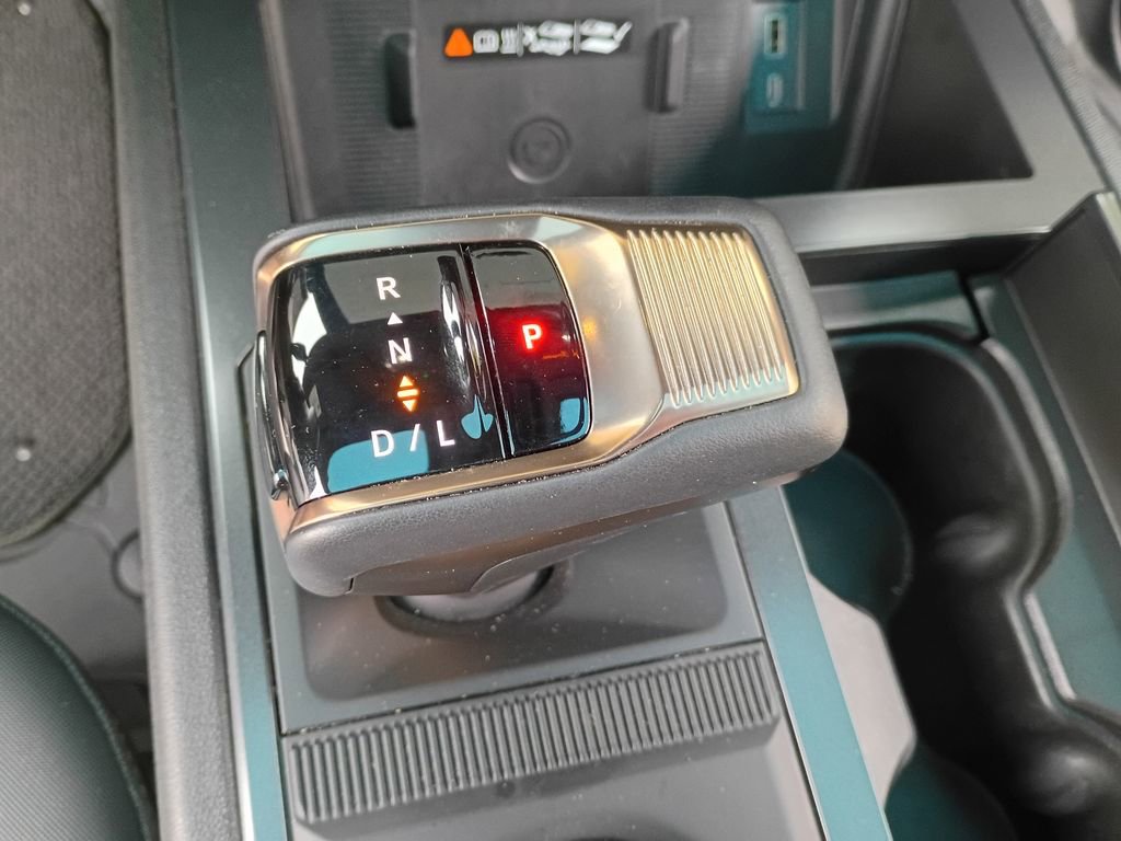 Used 2024 GMC Hummer EV 3X w/ Omega Edition image 39