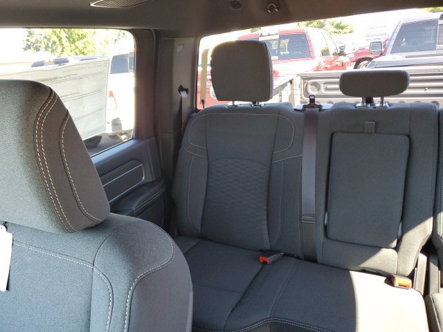 New 2026 RAM 2500 Big Horn AWD/4WD image 14