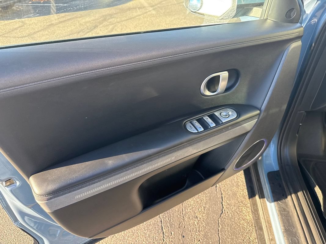 Used 2023 Hyundai Ioniq 5 SEL w/ Cargo Package AWD/4WD image 26