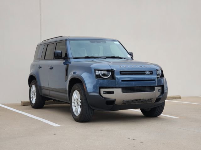 Used 2026 Land Rover Defender 110 S image 3