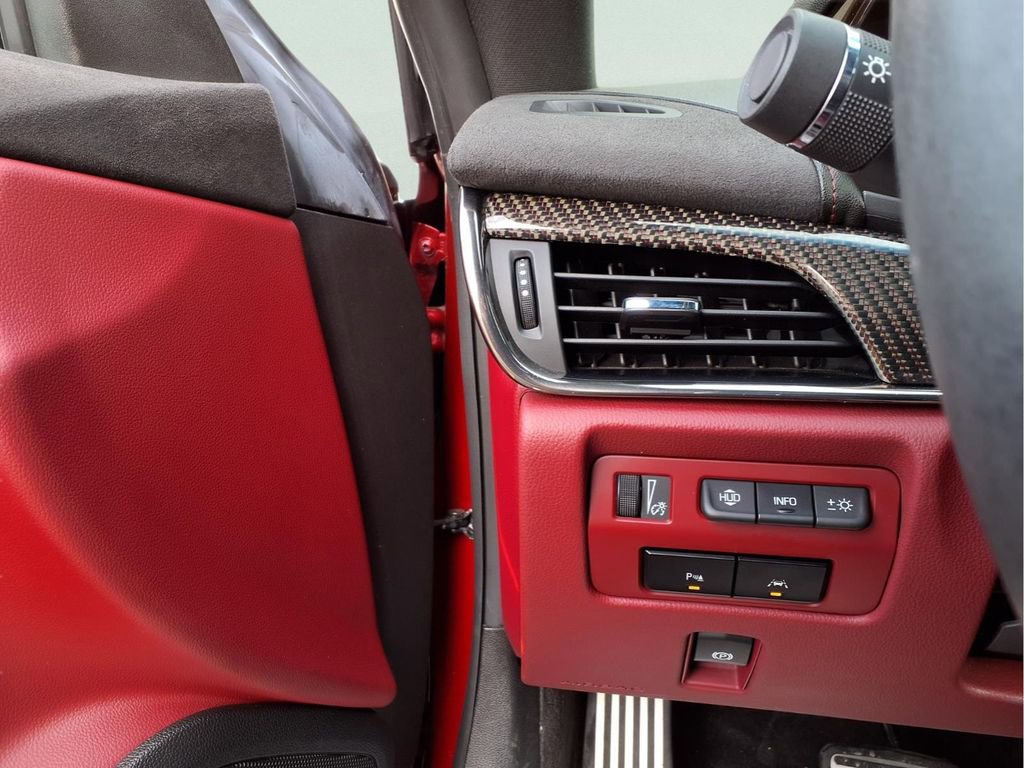 Used 2015 Cadillac ATS Performance image 14