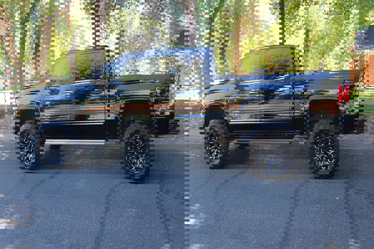 Used 2018 GMC Sierra 1500 Denali w/ Denali Ultimate Package image 33