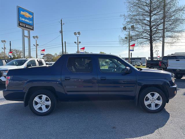 Used 2013 Honda Ridgeline RTL image 8